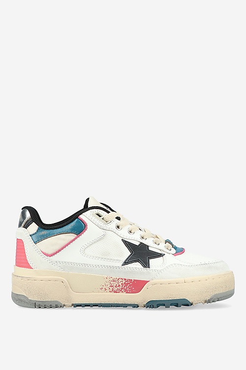 Golden Goose Sneakers White