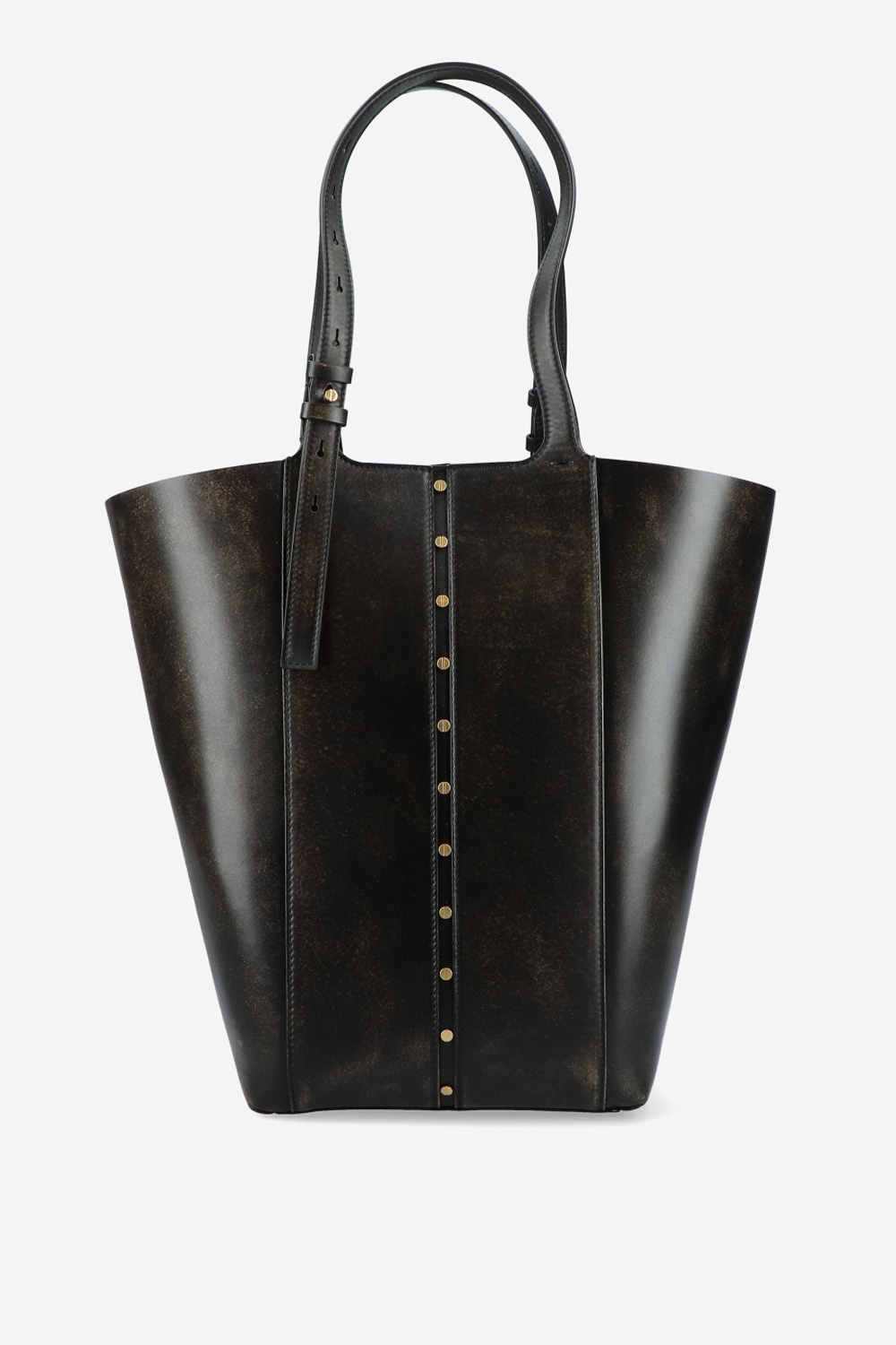 Golden Goose Shoulder bag Black