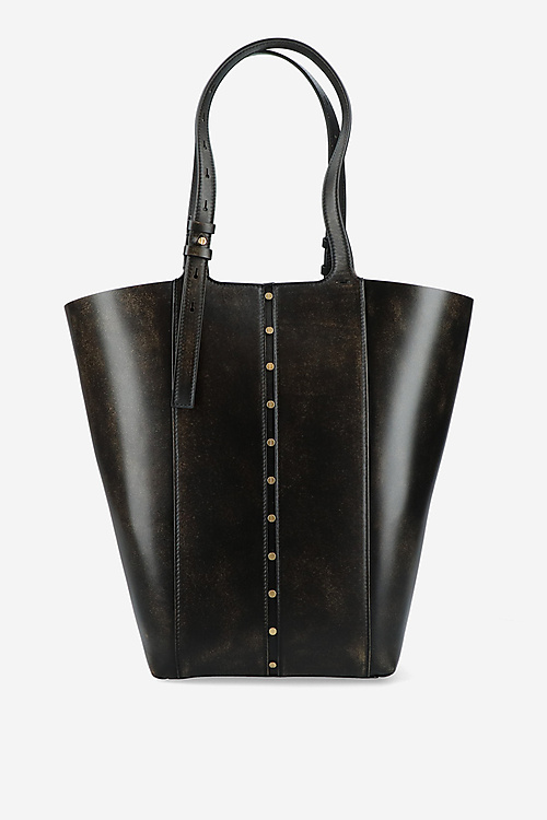 Golden Goose Shoulder bag Black