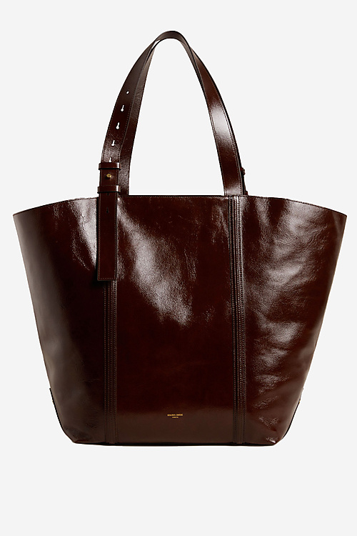 Golden Goose Shoulder bag Brown