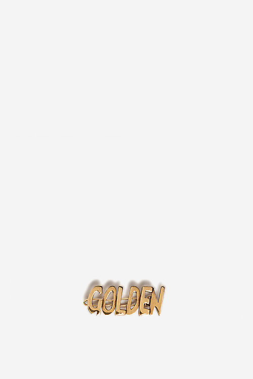 Golden Goose Sieraden Goud