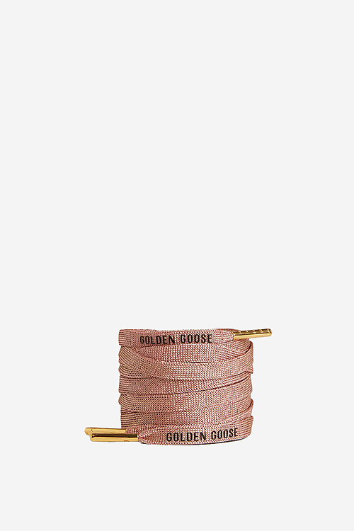 Golden Goose Veters Roze