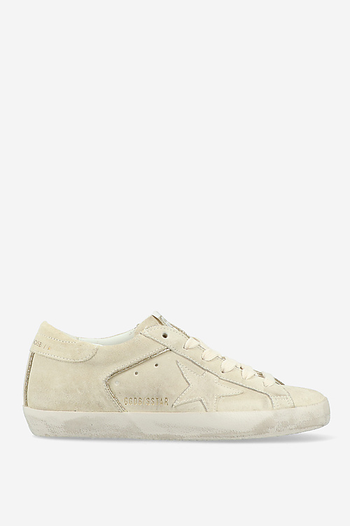 Golden Goose Sneakers Beige