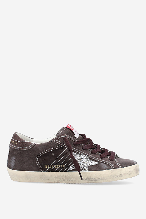 Golden Goose Sneakers Bruin