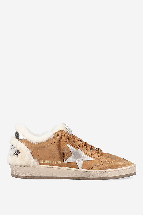 Golden Goose Sneakers Bruin