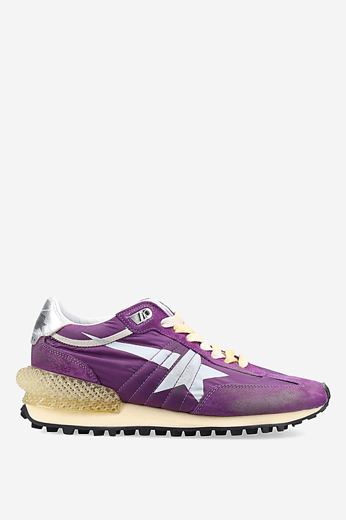 Golden Goose Sneakers Paars