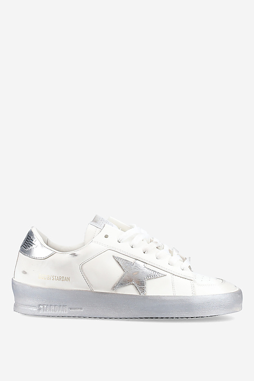 Golden Goose Sneakers Wit