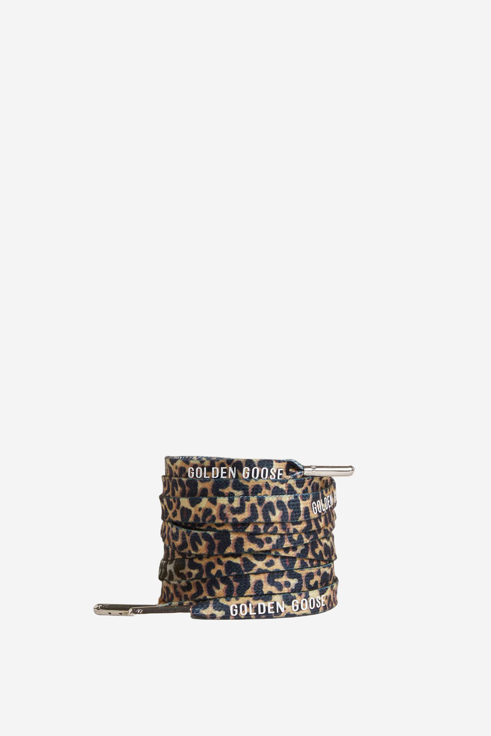 Golden Goose Veters Dierenprint