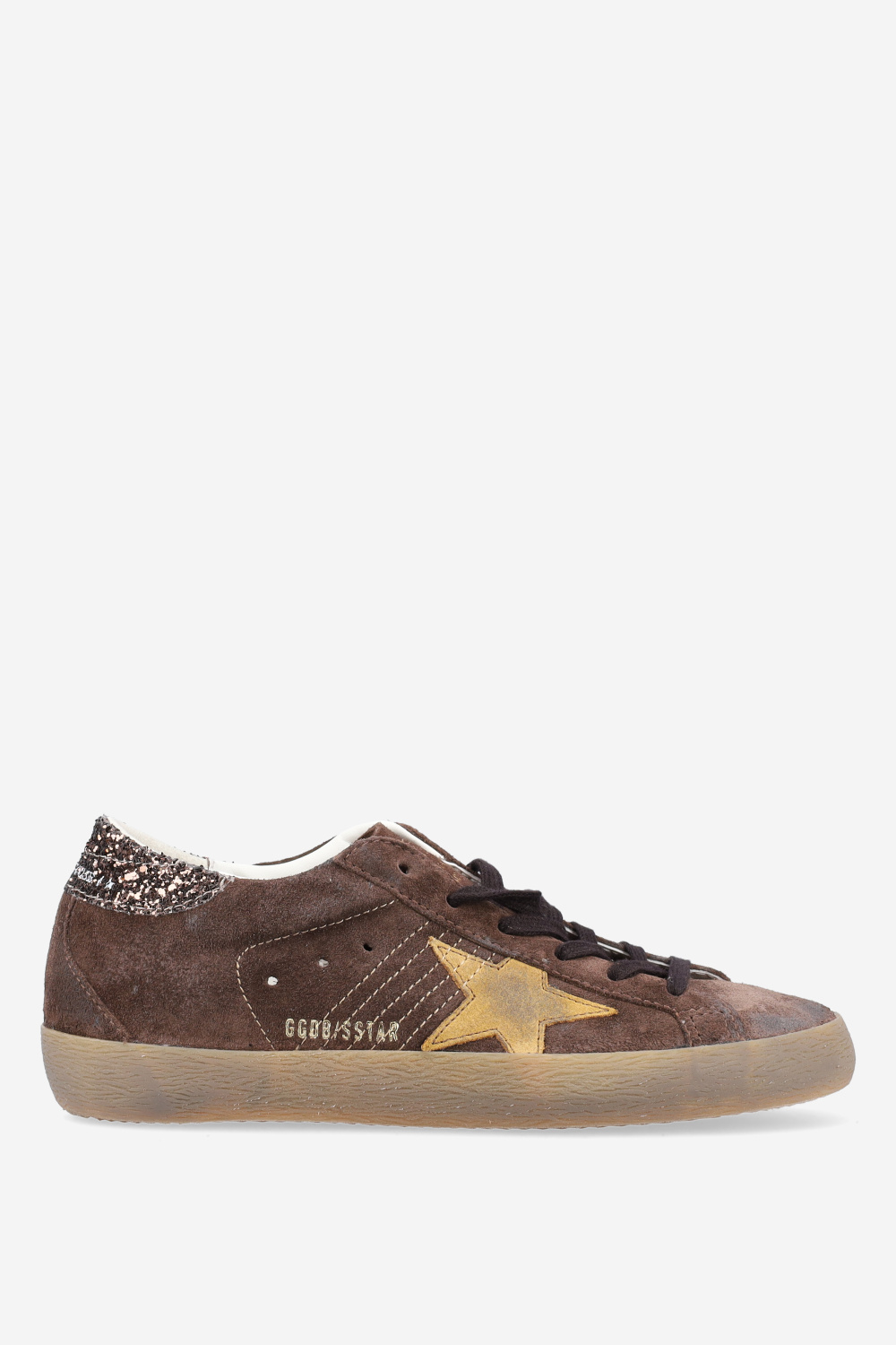 Golden Goose Sneakers Bruin