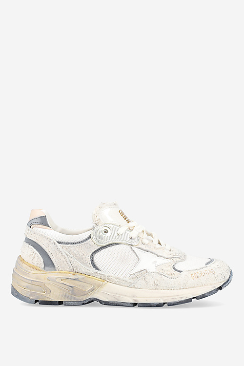 Golden Goose Sneakers Wit