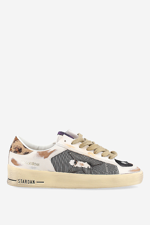 Golden Goose Sneakers White