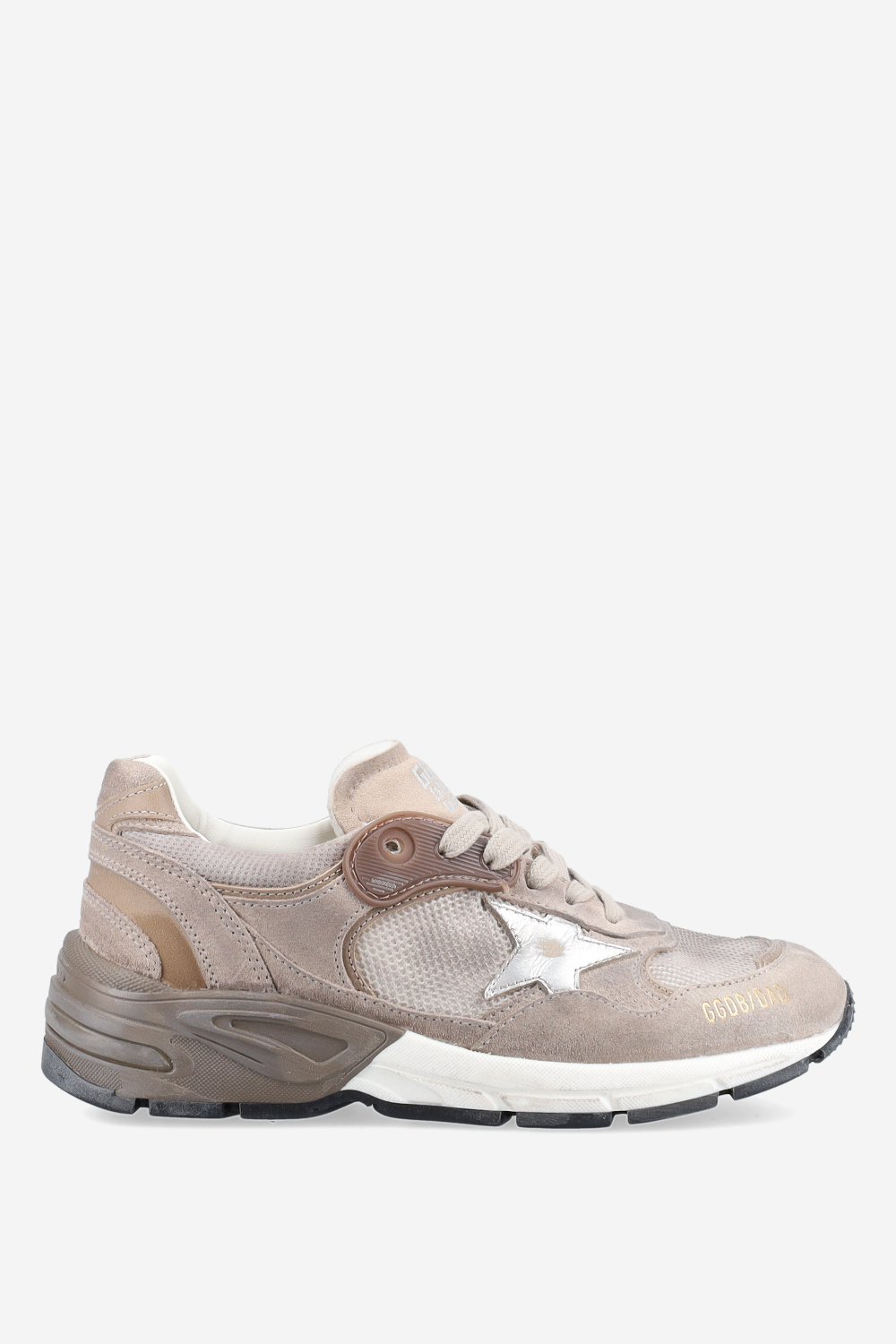 Golden Goose Sneakers Beige