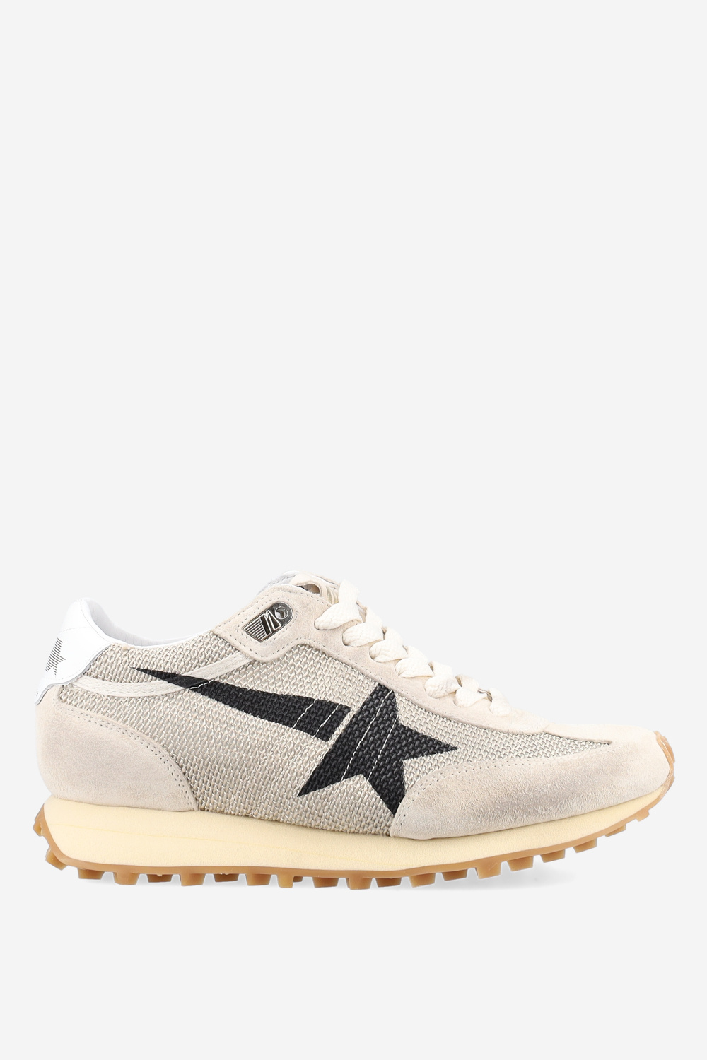 Golden Goose Sneakers Beige