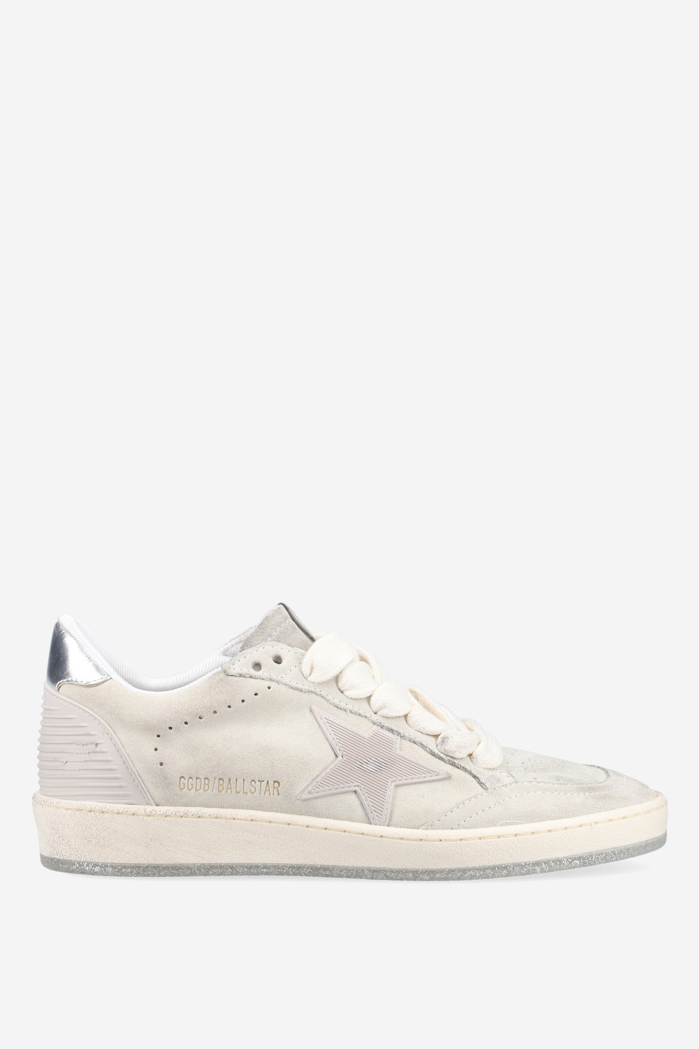 Golden Goose Sneakers Beige