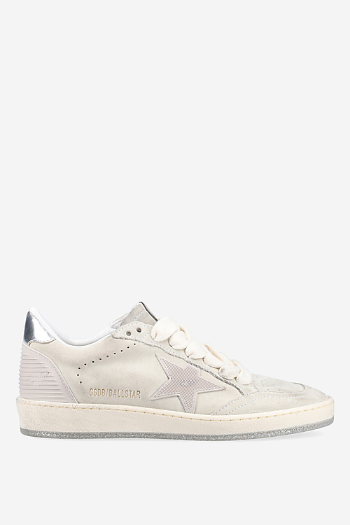 Golden Goose Sneakers Beige