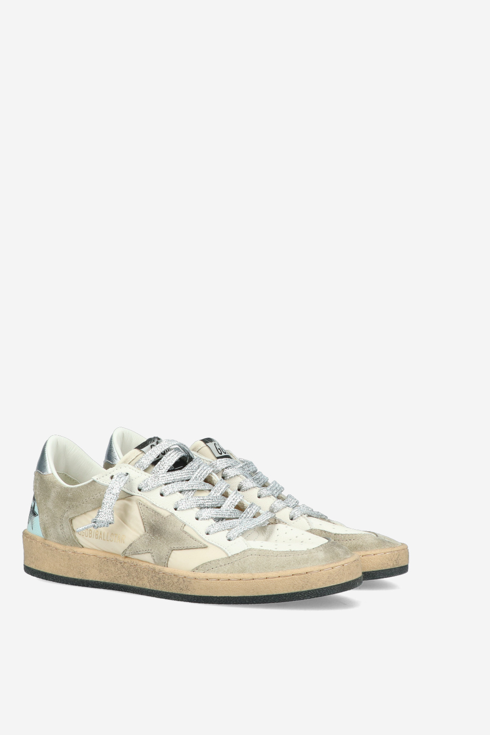 Golden Goose Sneakers Neutraal