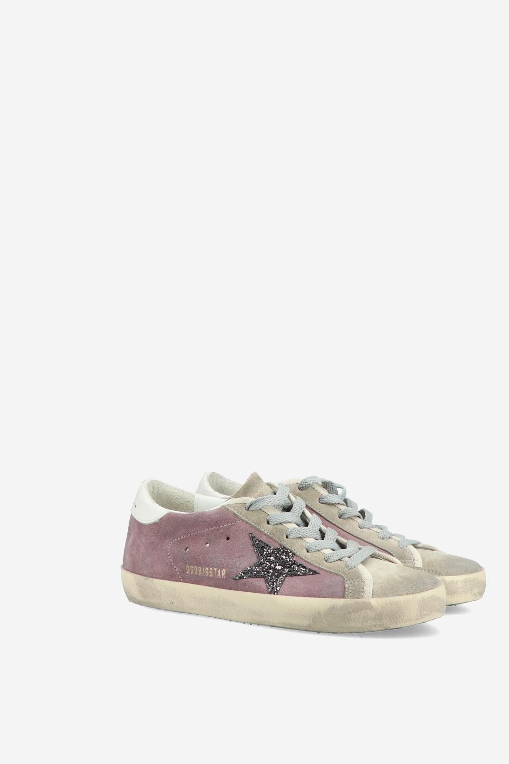 Golden Goose Sneakers Pink