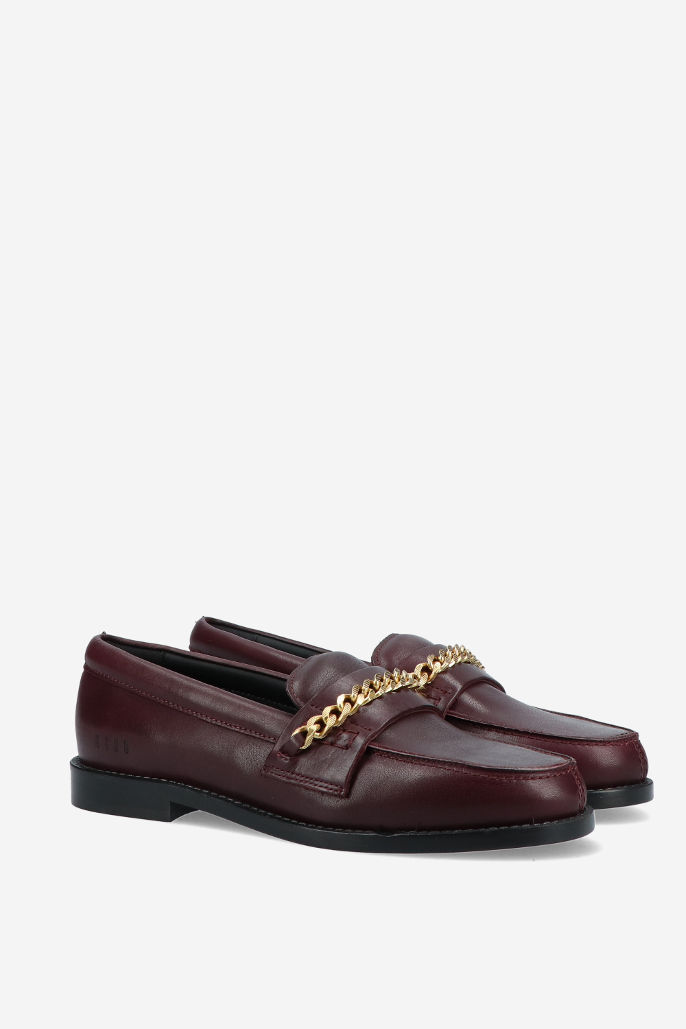 Golden Goose Loafers Purple