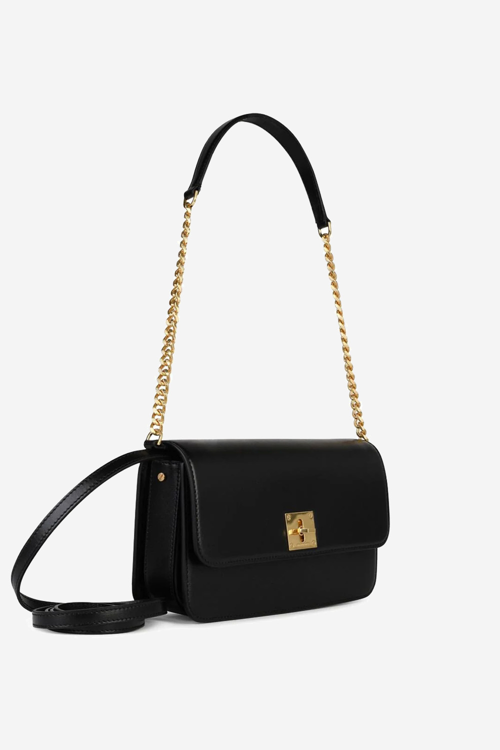 Golden Goose Crossbody Black