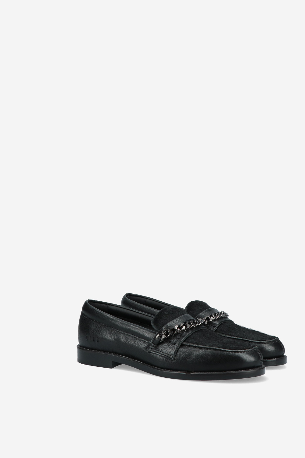 Golden Goose Loafers Zwart