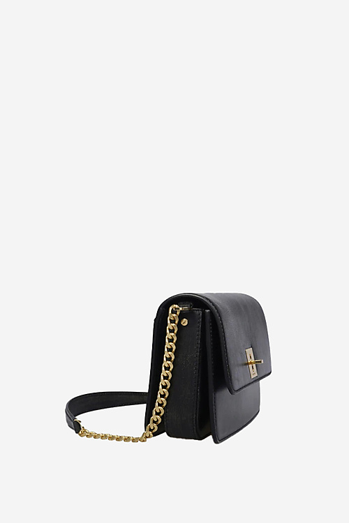 Golden Goose Crossbody Black