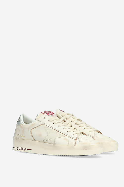 Golden Goose Sneakers Beige