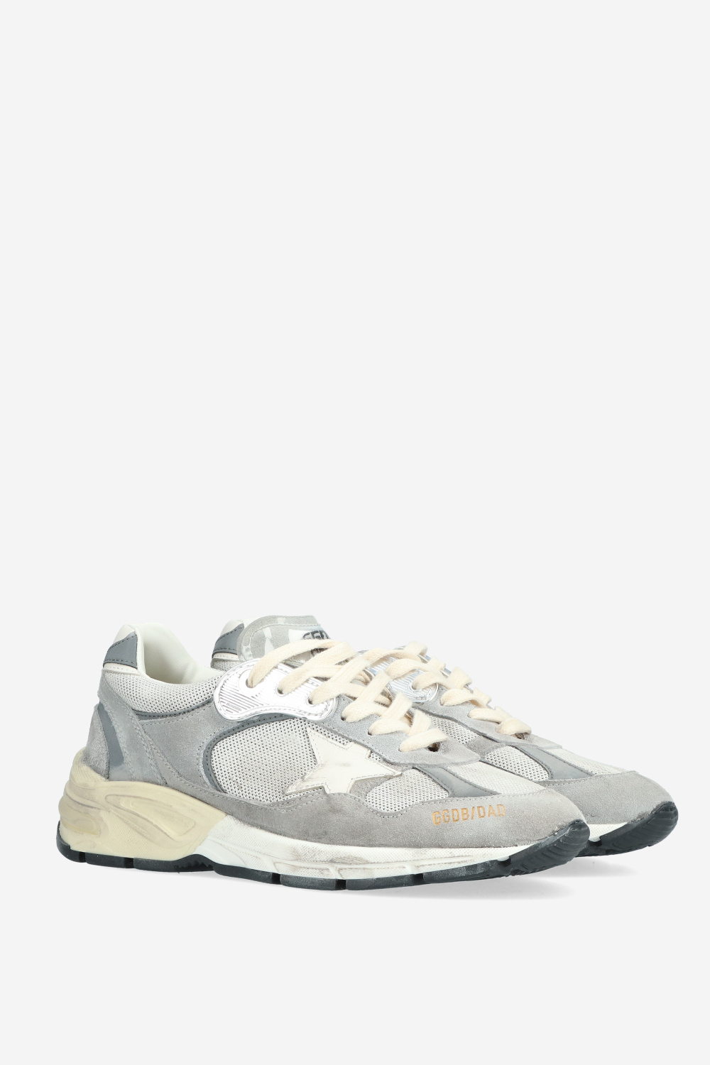 Golden Goose Sneakers Grey