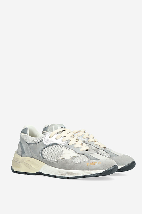 Golden Goose Sneakers Grijs