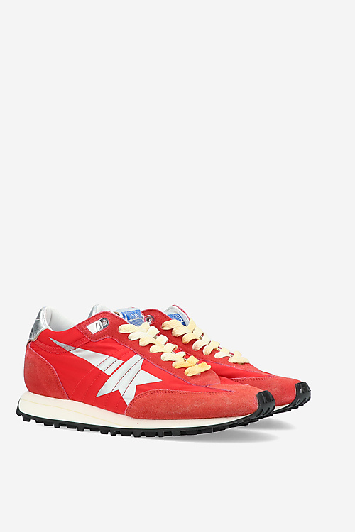 Golden Goose Sneakers Rood