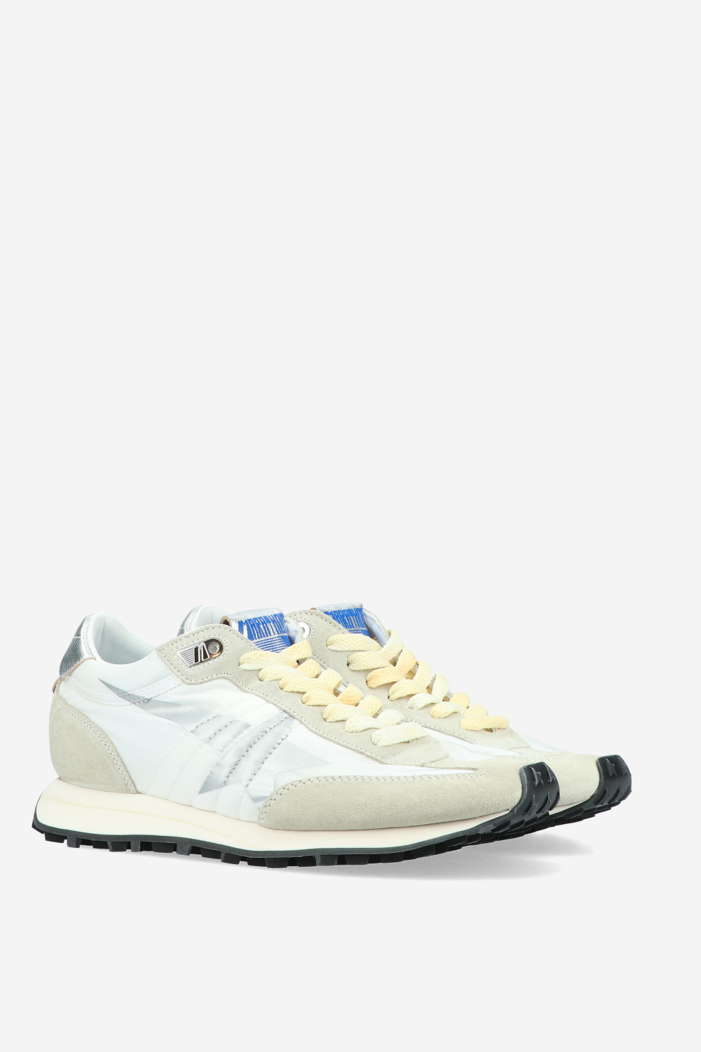 Golden Goose Sneakers White