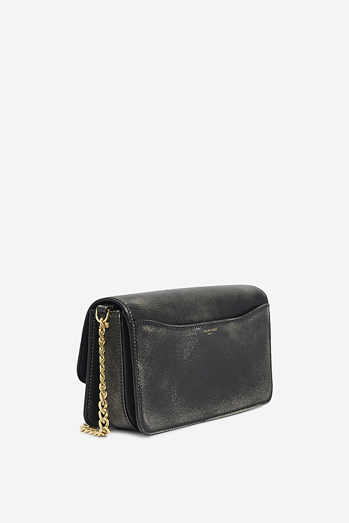 Golden Goose Crossbody Zwart