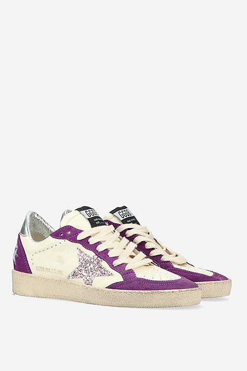 Golden Goose Sneakers White