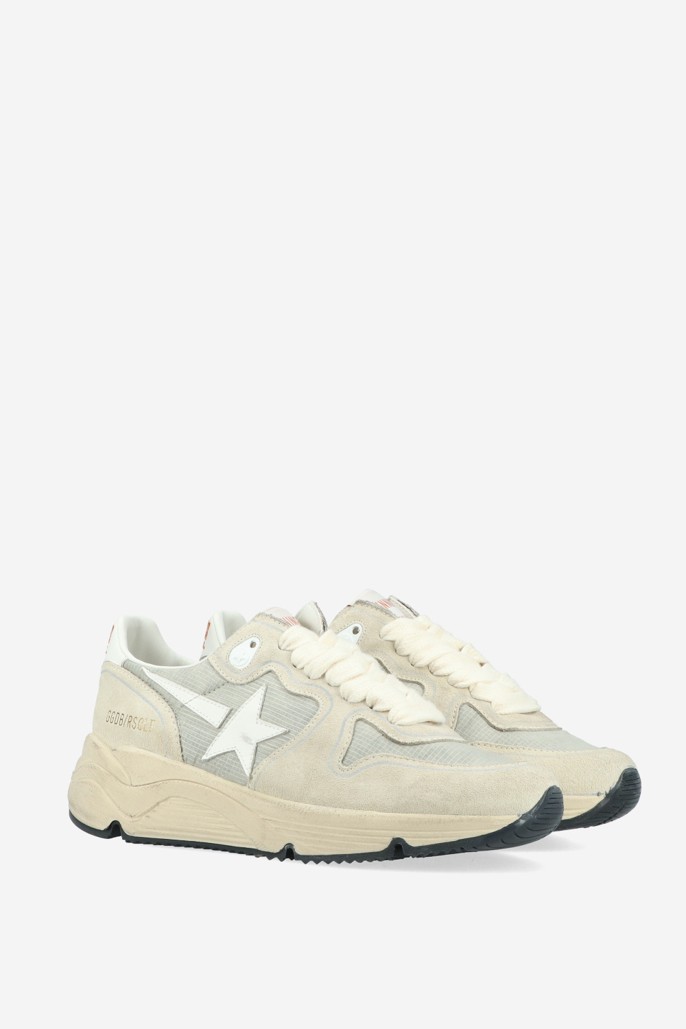 Golden Goose Sneakers Grijs