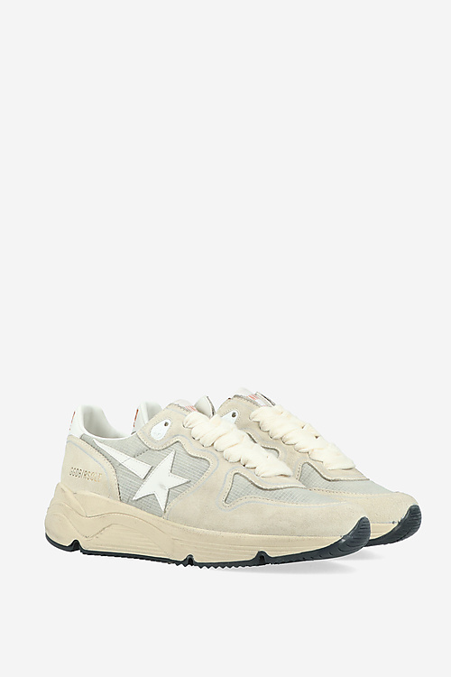 Golden Goose Sneakers Grijs