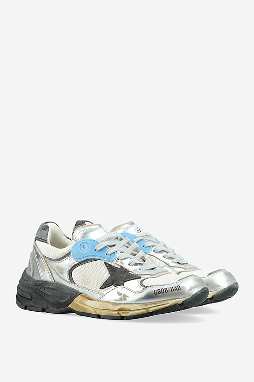 Golden Goose Sneakers Neutraal