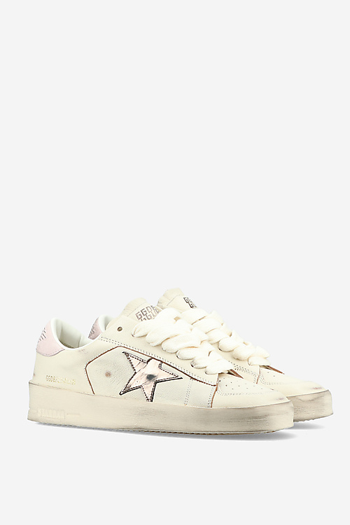 Golden Goose Sneakers White