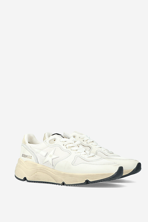Golden Goose Sneakers White