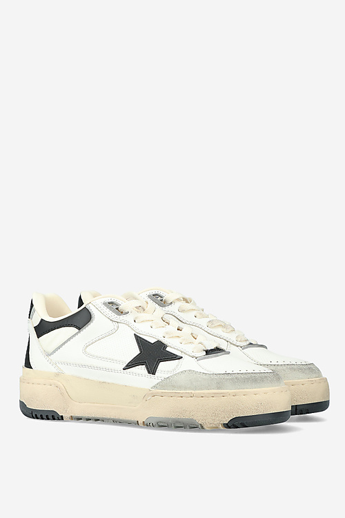 Golden Goose Sneakers White
