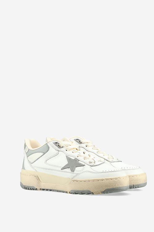 Golden Goose Sneakers White