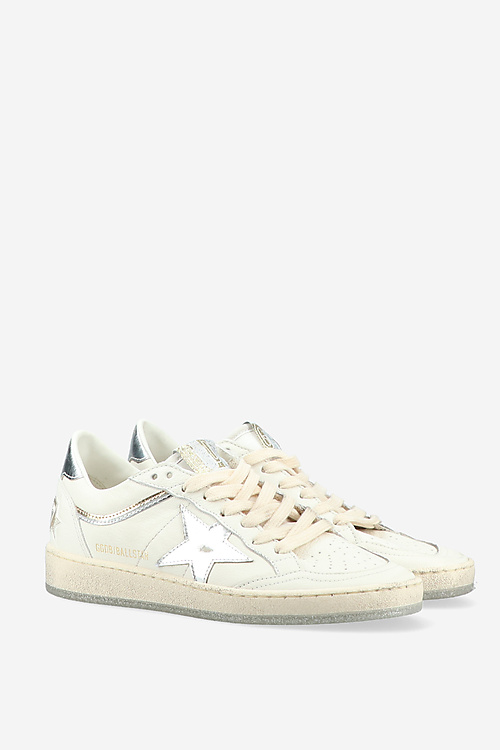 Golden Goose Sneakers White