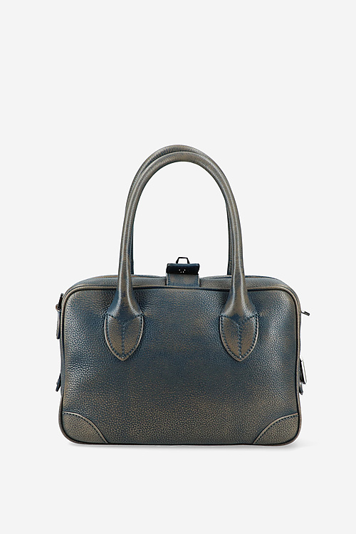 Golden Goose Crossbody Blauw