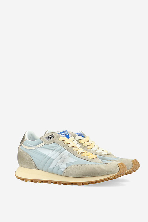 Golden Goose Sneakers Blue