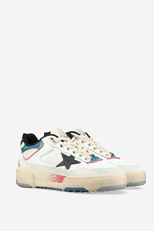 Golden Goose Sneakers White