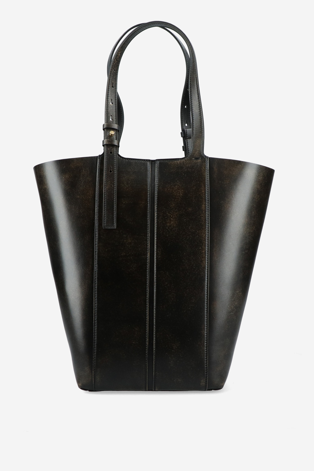 Golden Goose Shoulder bag Black