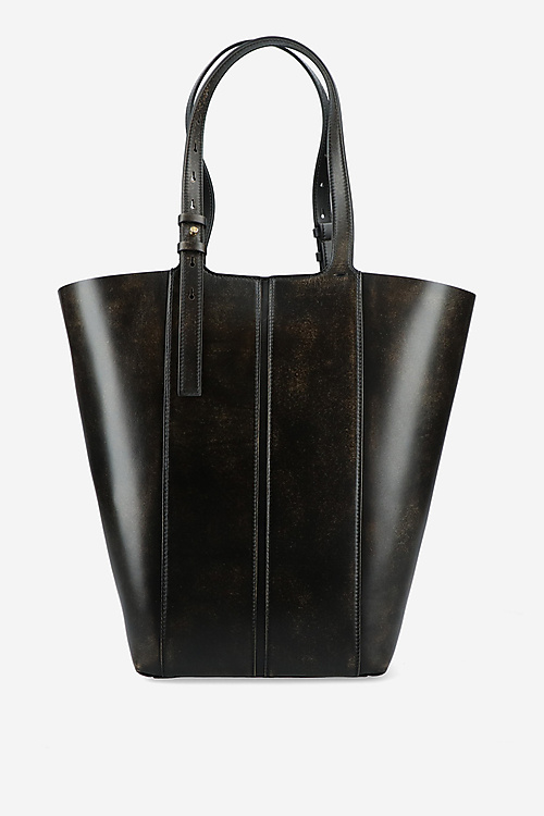Golden Goose Shoulder bag Black