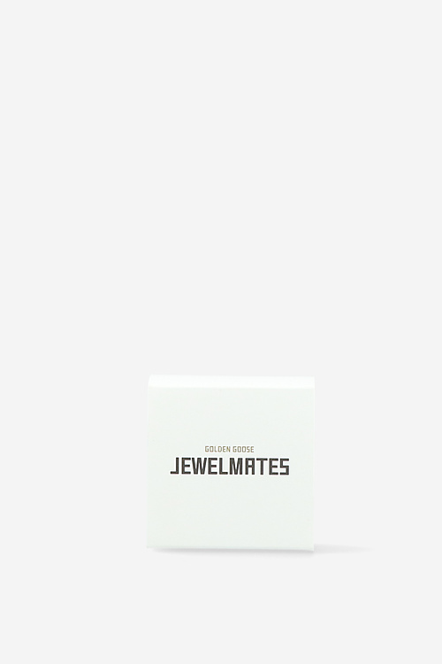 Golden Goose Jewellery Gold