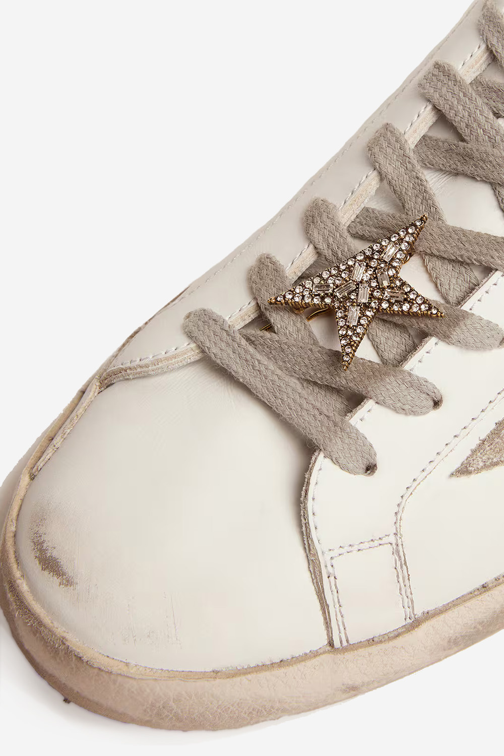 Golden Goose Sieraden Goud