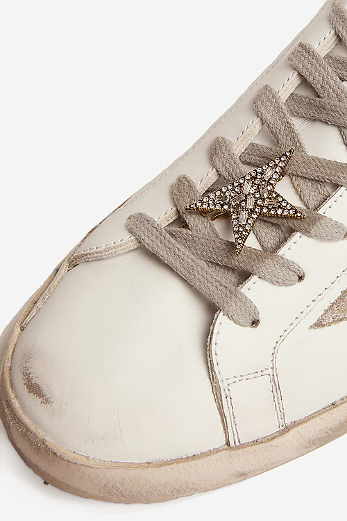 Golden Goose Sieraden Goud
