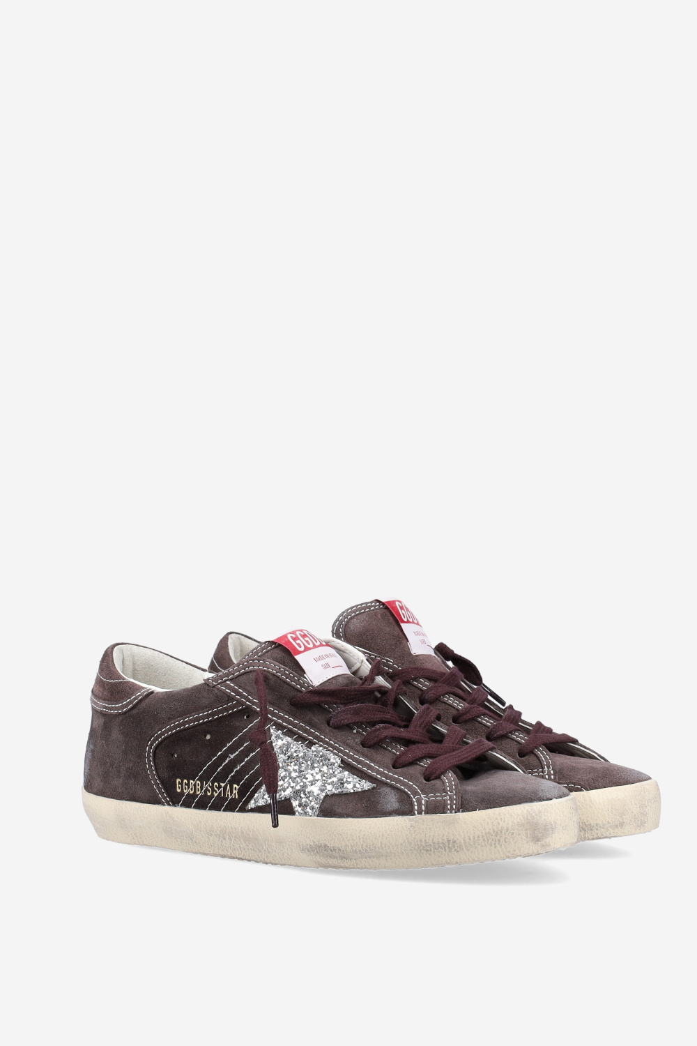 Golden Goose Sneakers Bruin