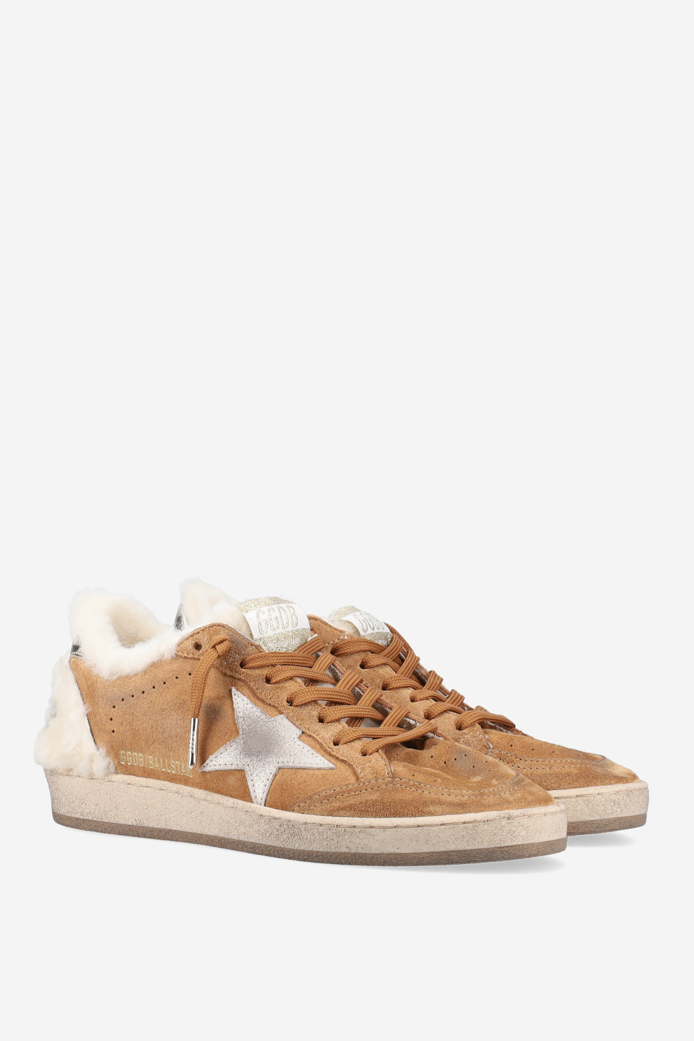 Golden Goose Sneakers Bruin